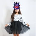 thumbnail image 2 of 4PCS Halloween Hat Decorative Assorted DIY Halloween Cap Costume Hat Party Hat, 2 of 10