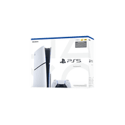 PlayStation 5 Disc Console Slim -1TB