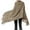 Khaki, variant on Hauaitttt Women Poncho Sweater V Neck Solid Knit Pullover Cape Lightweight Shawl Elegant Wrap with Fringes for Women Womens Dress Jackets for Evening Wear Girls Shawl Wool Scarf Shawl with Hood