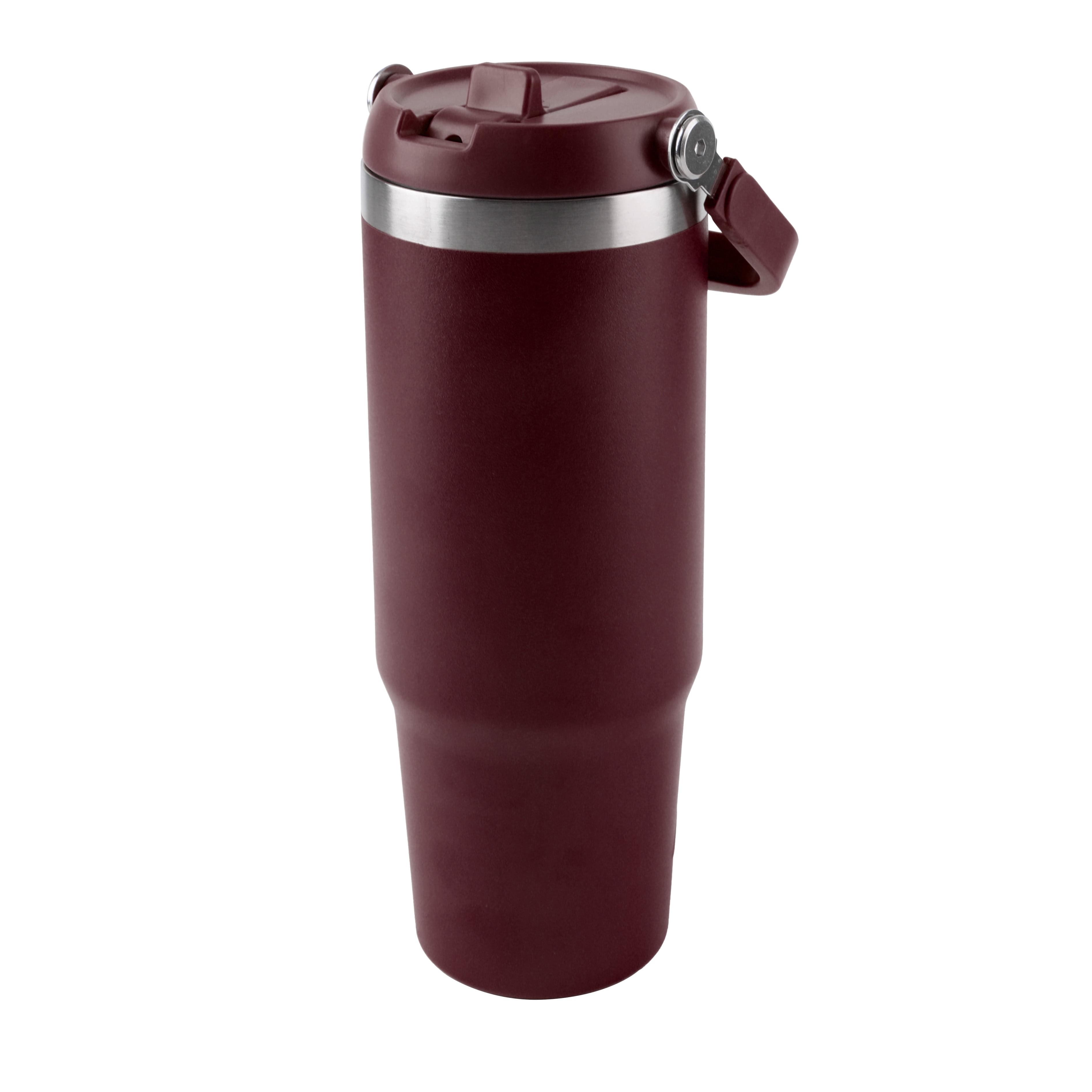 Ozark Trail 30oz Swivel Tumbler- Maroon #15