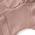 thumbnail image 5 of Pantalon Abdominal Taille Haute pour Femmes, Corset Post-Partum, Respirant, 5 of 5