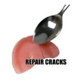 thumbnail image 6 of Instant Smile Complete Denture Repair, 6 of 6
