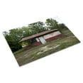 thumbnail image 3 of Print: Old Building In Jasper, Alabama, 2010, 3 of 4