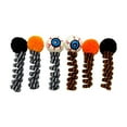 thumbnail image 4 of 8 Pieces Halloween Cat Teaser Toys Lightweight Portable Cat Toys for Home Yard Exercise, 4 of 9