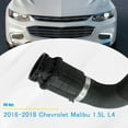 thumbnail image 2 of 1 Pc Turbocharger Intercooler Hose Fit for 2016 2017 2018 Chevrolet Malibu 1.5L, 2 of 7