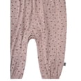 thumbnail image 5 of Modern Moments by Gerber Baby Girl Long Leg Romper with Ruffle Detail, Sizes 0/3 Months - 24 Months, 5 of 7