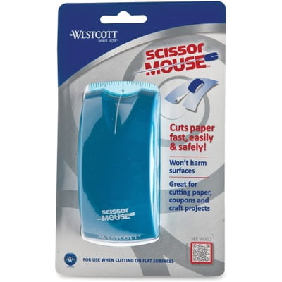 westcott paper cutter walmart