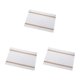 thumbnail image 5 of Bewildely Tapete de de PVC con rayas modernas, manteles individuales, posavasos para tazas, tapetes aislantes Type1 NO1, 5 of 6