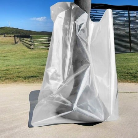 LULULION Horse Soaker Boot for Nylon and Plastic 1 Set