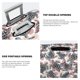 thumbnail image 3 of Fotbe Turtle Funda Protectora para Equipaje, Antirrayones y Resistente a la Suciedad, Compatible con Maletas de 18 a 32 Pulgadas-Large, 3 of 7