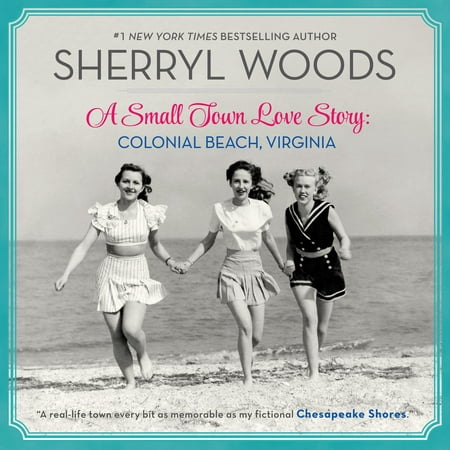 A Small Town Love Story: Colonial Beach, Virginia -