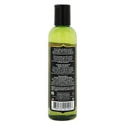 Kama Sutra Naturals Massage Oil, Strawberry Divine, 8 fl oz