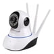 thumbnail image 1 of Cámara wifi 360 NS Tech Modelo Y6A -ZA Con Movimiento 360' y Audio Bidireccional, 1 of 8