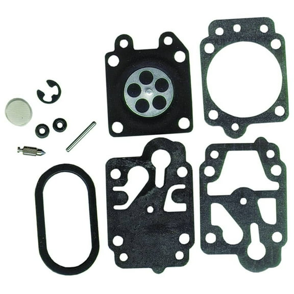 Genuine Stens OEM Carburetor Kit Part# 615-847 Replaces OEM Part For: Walbro
