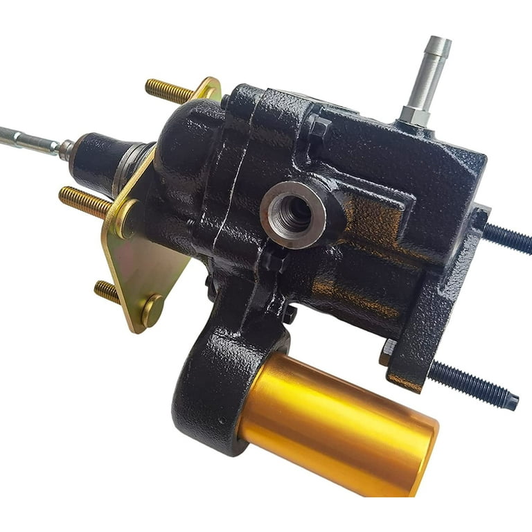 A-Premium Front Passenger Brake Hose – Compatible With Chevy/GMC K1500/K2500/K3500, Suburban, Tahoe 1996-2000