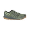 thumbnail image 4 of Merrell Nova 2 Hiking Shoe - Men's Olive, 8.5, 4 of 4