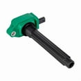 thumbnail image 3 of Set of 6 Green Color Ignition Coils Compatible with 2016-2017 Dodge Grand Caravan 3.6L Jeep Ram V6  Replacement for UF648 C1791, 3 of 6