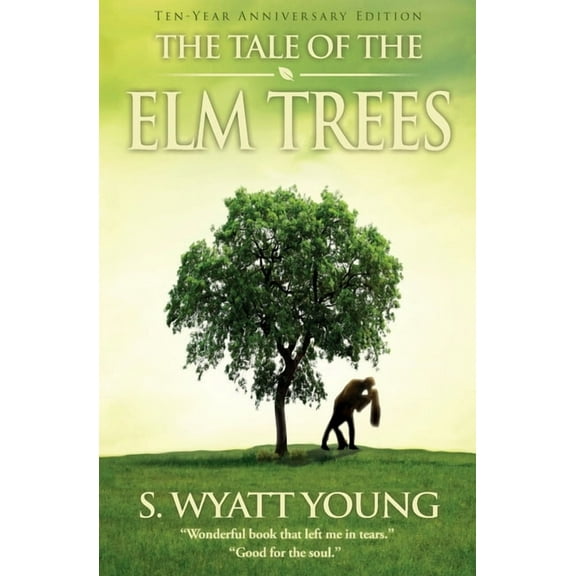 The Tale of the Elm Trees, (Paperback)
