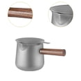 thumbnail image 6 of yotijay Titanium Tea Maker Tea Set Tea Cup Portable Tea Ceremony Accessories Tea Pitcher Teacup set B, 6 of 9