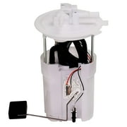 Fuel Pump Compatible with 2007-2013 Nissan Altima 2009-2014 Maxima 4Cyl 6Cyl 2.5L 3.5L With Sending Unit
