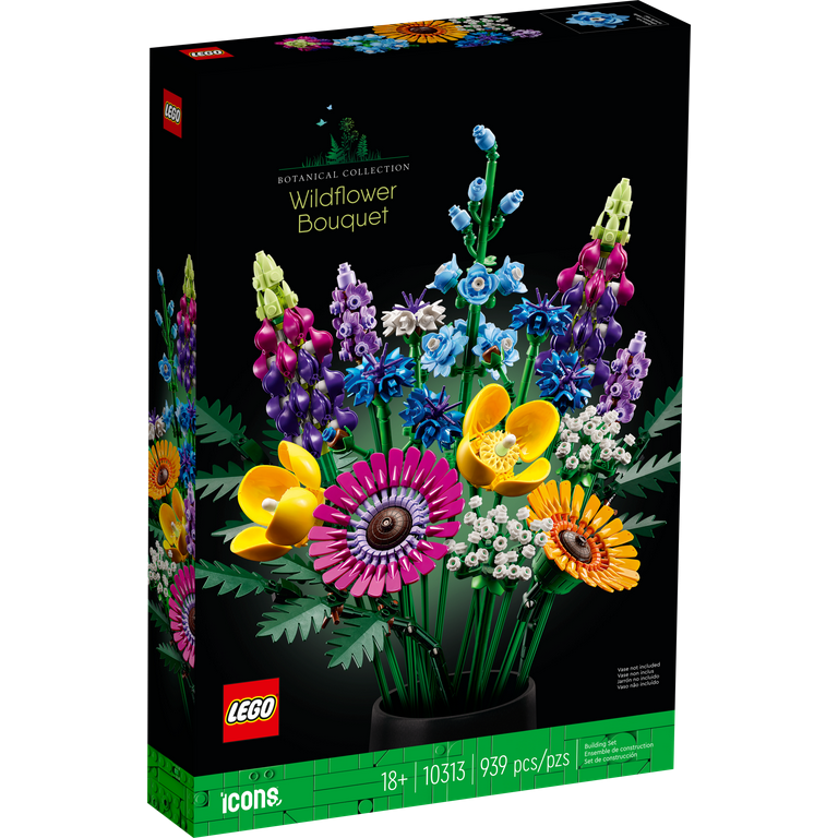 Sweethearts Flower Collection  6 Seed Varieties for Your
