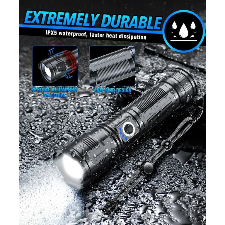 stinger streamlight flashlight 75479 LED HL-Light Only filter__level.2_step_through Color:Jellyfish Shockproof C4 LED delivers Gregory Deva backpack review: