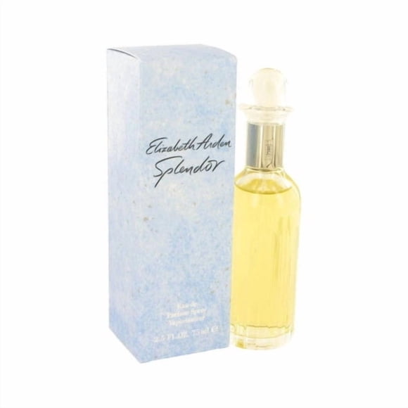 Perfume Elizabeth Arden Splendor Eau De Parfum 75mL for Women