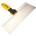 thumbnail image 5 of TapeTech Complete Stainless Steel Drywall Taping Knife Pan Combo Kit, 5 of 6