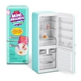 thumbnail image 1 of Mini Brands Fill The Fridge Jeu avec lumière UV de ZURU, Objets de collection, bricoleur, Jeu en résine, Recette exclusive, NON comestible, 8 ans et plus, 1 of 12