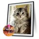 thumbnail image 3 of Cuadros Decorativos 5D Diamond Painting DIY Animal Full Square Drill Mosaico Imagen Decoraciones para el hogar JShteea Nuevos Originales, 3 of 9