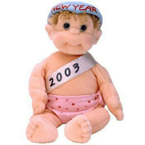 TY Beanie Kid - BABE-e 2003 (Internet Exclusive) (10 inch)