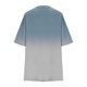 thumbnail image 5 of Eres Más Que una Camisa de Puntuación de Prueba Blusa de Manga Corta de Cuello Redondo de las Mujeres con Pantalones de Cintura Elásticos, Set Deportivo Casual de 2 Piezas, 5 of 6