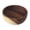 16X7CM, variant on Ywmsfl Dessert Plates Wood Plates Fruit Trays Tea Plates Tableware Dinner Trays Refreshment Tray Dessert Trays for Fruits