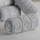 thumbnail image 3 of Super Absorbent Mop Head Refills - Microfiber Washable Cleaning Mop Household Mop Head Cleaning Pad (10pcs), 3 of 4