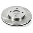 thumbnail image 3 of PowerStop AR8288 Power Stop - Front OE Stock Replacement Brake Rotor Fits select: 2009 CHEVROLET COBALT, 2010 CHEVROLET COBALT 1LT, 3 of 4