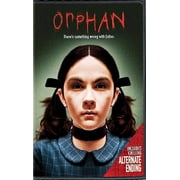 Warner Home Video - Orphan [DIGITAL VIDEO DISC]