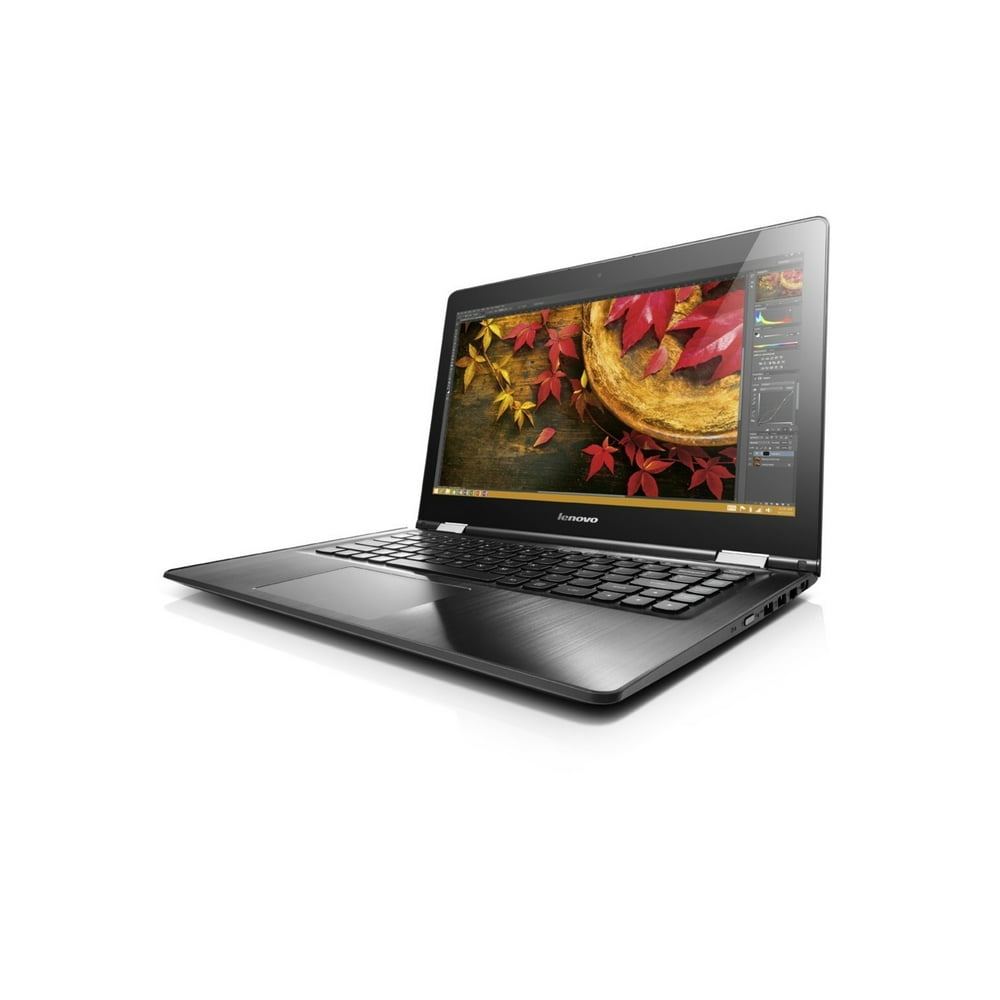 Lenovo IdeaPad Flex 3 1480 14.0" Refurb Laptop - Intel i7 6500U 6th Gen