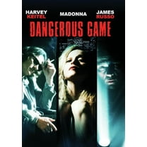 Dangerous Game (DVD), MGM Mod, Drama