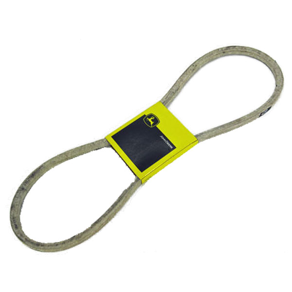 John Deere Primary Deck Drive Belt For FrontMount Series with 38" and