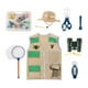 thumbnail image 1 of 16X kits de disfraces de explorador infantil para paleontólogo 2C1000014, 1 of 9