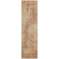 thumbnail image 2 of Addison Rugs Chantille Indoor/Outdoor Transitional Modern Terracotta Washable Runner Rug, 2'3" x 7'6", 2 of 6