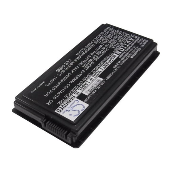 4400mAh 70-NLF1B2000Y A32-X50 70-NLF1B2000 BATAS2000 A32-F5 90-NLF1B2000Y 70-NLF1B2000Z Battery for Asus Pro 59l-ap012l F5SL-AP1