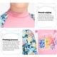 thumbnail image 3 of Toystoory Trajes de neopreno Traje de buceo Secado rápido Mangas largas y pantalones Anti-medusas para Snorkel Surf Aplicable a todas las Type1 NO1, 3 of 6
