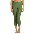 thumbnail image 5 of Sporti Active Swim Capri Legging, Ankle, (Women’s), 5 of 11
