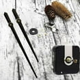 thumbnail image 2 of High Torque Quartz Clock Movement Replacement Mechanism 13 Inch Long Hands for DIY Clock Repair Tool Parts Replacement, 2 of 9