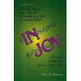 thumbnail image 1 of Pre-Owned In Joy: Small Things You Can Do to Make You Feel So Much Better (ArtScroll (Mesorah)) (Hardcover) 0899066062 9780899066066, 1 of 1
