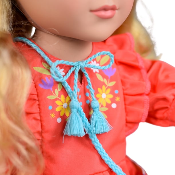 Sydney Poseable Doll | Custom figurines for hobby shops - Walmart