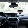 thumbnail image 4 of CTIRCHIU Adventure Enthusiasts 1Pcs Offroad Inclinometer for Drivers Featuring Voltmeter and Level Meter Functions, 4 of 6