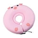 thumbnail image 1 of Flotador De Piscina Para Bebé, Flotador No Inflable Para Bebé, Entrenamiento De Natación Para Bebés Y Niños, Color Rosa, 1 of 8