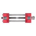 thumbnail image 1 of Honing Guide Adjustable Fixed Angle Woodworking Sharpener Jig for Chisels Planer Blade, 1 of 4